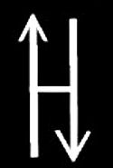 Glyph for Crantor